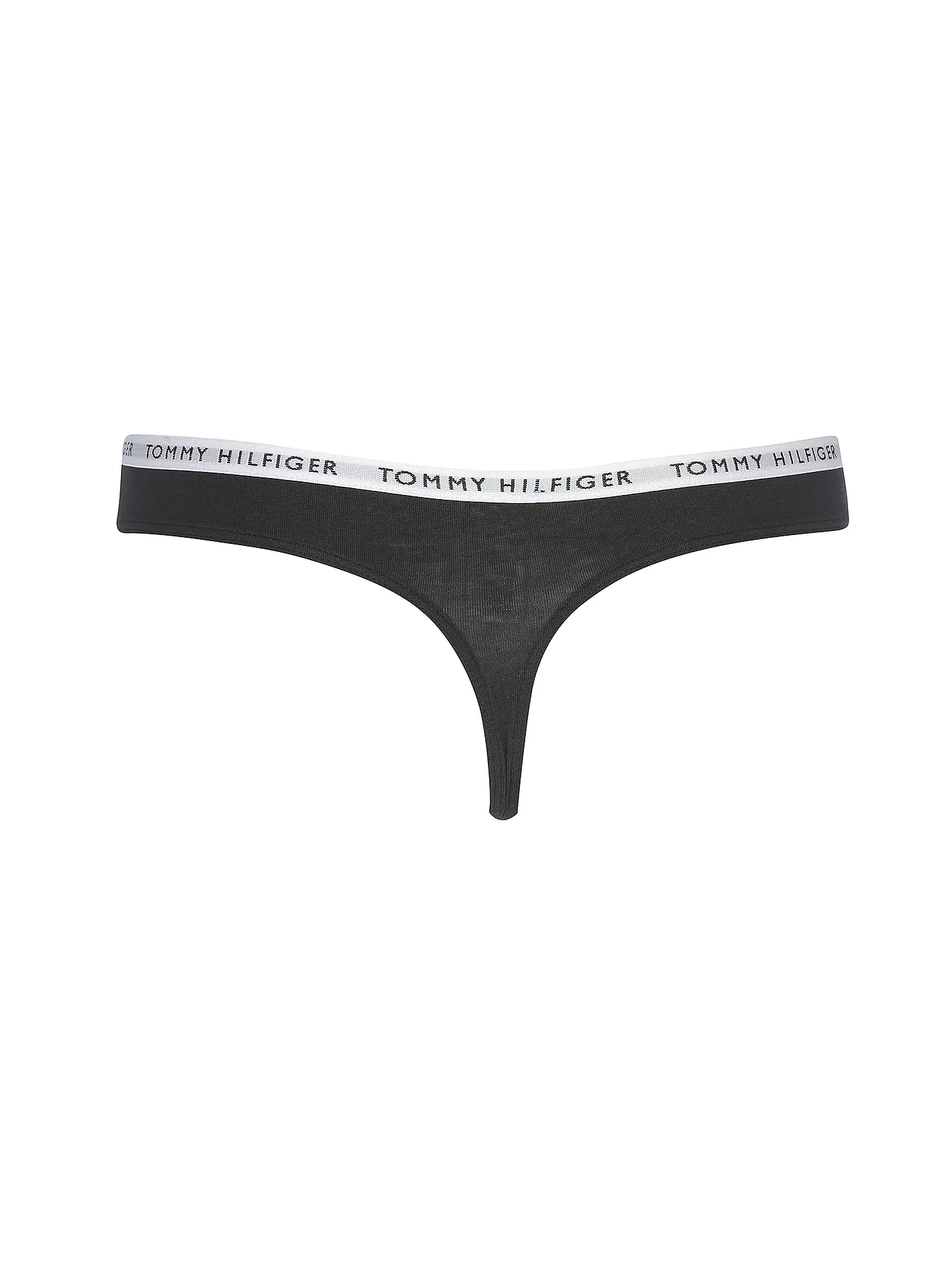 TOMMY HILFIGER | String 3-er Pkg. | 